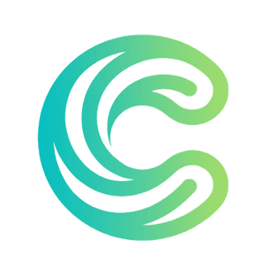 Ceratics Swirl Logo